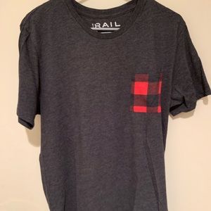 Nordstrom’s The Rail